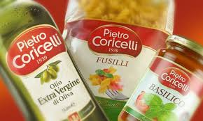 Brand Pietro Coricelli