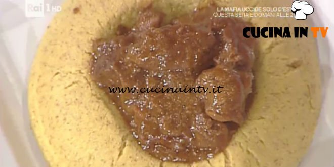 La Prova del Cuoco - Trentina con capriolo e gulash di manzo ricetta Holzer e Bertol