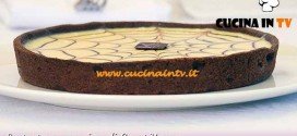 Bake Off Italia 2 - ricetta Torta mocaccina di Ernst Knam