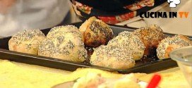 La Prova del Cuoco - Fagottini multicereali ricetta Bonci