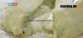 Molto Bene - ricetta Tortino di zucchine con cuore morbido di Benedetta Parodi