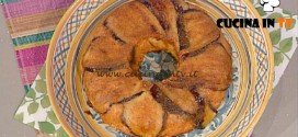 La Prova del Cuoco - Anelletti alla palermitana ricetta Piparo