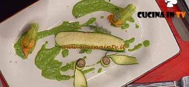 La Prova del Cuoco - Zucchine ripiene ricetta Ribaldone