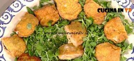 La Prova del Cuoco - Fagottini di arista farciti ricetta Anna Moroni