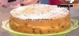 La Prova del Cuoco - Pinolata ricetta Anna Moroni