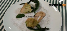 Cotto e mangiato - Cavolfiore stellato ricetta Tessa Gelisio