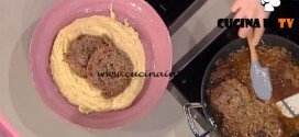 La Prova del Cuoco - Loanghina con sigole e formagela ricetta Francesca Marsetti