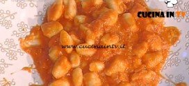 La Prova del Cuoco - Gnocchetti di ricotta con pomodoro e mozzarella ricetta Anna Moroni