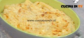 La Cuoca Bendata - ricetta Mac and Cheese di Benedetta Parodi