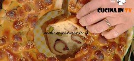 La Prova del Cuoco - Ciambella di pasquetta ricetta Natalia Cattelani