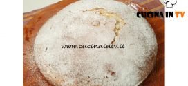 Cotto e mangiato - Torta con crema di agrumi ricetta Tessa Gelisio