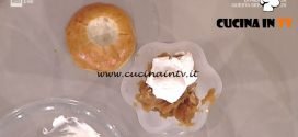 La Prova del Cuoco - Granita al caffé con panna e brioche ricetta Pietro Di Noto