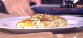 Detto Fatto - Lasagne dalle alpi all’etna ricetta Beniamino Baleotti