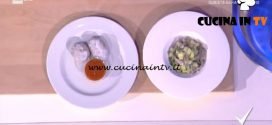 Detto Fatto - Pizzoccheri con cime di rapa ricetta Fabio Pisani