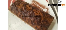 Cotto e mangiato - Plumcake all’orzo ricetta Tessa Gelisio