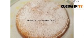 Cotto e mangiato - Torta 4 tazze ricetta Tessa Gelisio