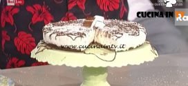 La Prova del Cuoco - Torta coccobelloafrica ricetta Daniele Persegani