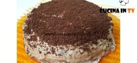 Cotto e mangiato - Torta cubana rum e cioccolata ricetta Tessa Gelisio