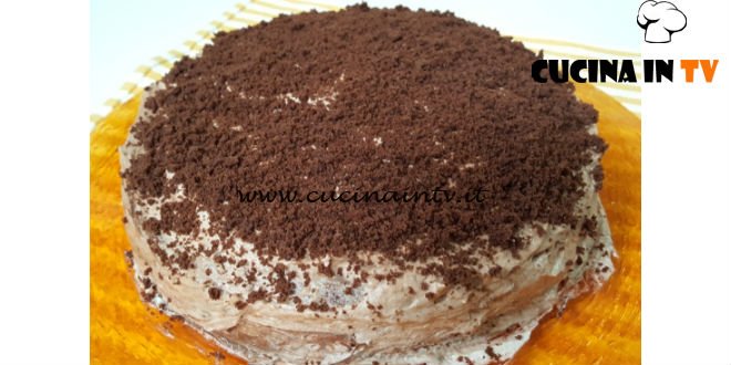 Cotto e mangiato - Torta cubana rum e cioccolata ricetta Tessa Gelisio