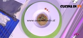 Detto Fatto - Linguine stellate ricetta Cristina Bowerman