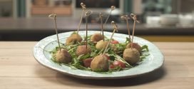 Polpette alle lenticchie ricetta Benedetta Parodi da Pronto e postato