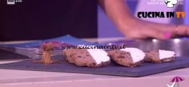 Detto Fatto - Biscotti alla cannella ricetta Chiara Coricelli