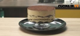 Pronto e postato - ricetta Tiramisù allegro di Benedetta Parodi