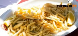 Masterchef Italia 6 - ricetta Calamari fritti di Loredana Martori