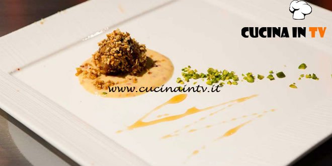 Zin zin ricetta Mariangela Gigante da Masterchef Italia 6