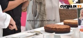 Bake Off Italia 5 - ricetta Dream Cake di Ernst Knam