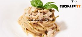 Masterchef Italia 6 - ricetta Spaghetti allo scorfano di Antonino Cannavacciuolo