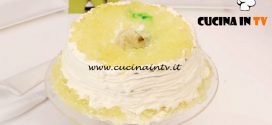 Bake Off Italia 5 - ricetta Angel Cake di Malindi