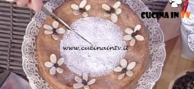 La Prova del Cuoco - Crostata della zia Concetta ricetta Natalia Cattelani