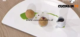 La Prova del Cuoco - Polpette con l’arrosto del giorno prima ricetta Riccardo Facchini