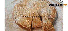 Cotto e mangiato - Torta light al cocco ricetta Tessa Gelisio