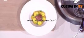 Detto Fatto - Tortelli alla pizzaiola ricetta Stefano Ciotti