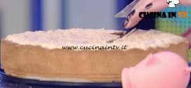 La Prova del Cuoco - Crostata torronata ricetta Natalia Cattelani