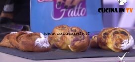 Detto Fatto - Danese ricetta Michel Paquier