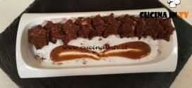 Cotto e mangiato - Dolce di nocciole ricetta Tessa Gelisio