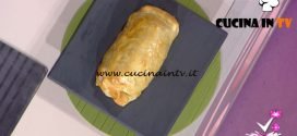 Detto Fatto - Filetto alla Wellington ricetta Luca Terni