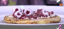 Detto Fatto - Pancakes all’olio ricetta Chiara Coricelli
