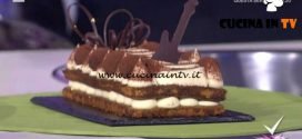 Detto Fatto - Tiramisù ricetta Alessandro Servida