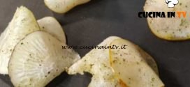 Cotto e mangiato - Lavarello in carpione con ramollaccio e pere ricetta Tessa Gelisio