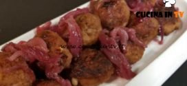 Cotto e mangiato - Polpette in agrodolce ricetta Tessa Gelisio