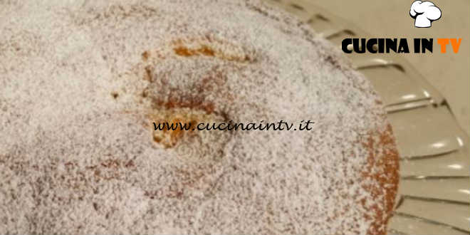 Cotto e mangiato - Torta di albicocche ricetta Tessa Gelisio