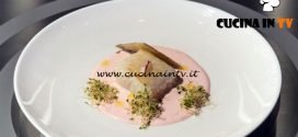 Masterchef Italia 7 - ricetta Baccalà per Nibali di Davide Aviano