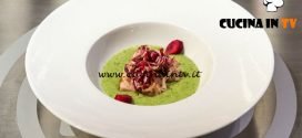 Masterchef Italia 7 - ricetta Lonza che passione di Tiziana Sassi