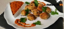 Cotto e mangiato - Polpette di pesce siculo-orientali ricetta Tessa Gelisio