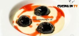 Masterchef Italia 7 - ricetta Praline al caramello di Kateryna Gryniukh