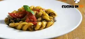 Masterchef Italia 7 - ricetta Granfusilli al ragù toscano di fegatini di Jose Oppi